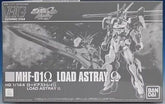 Cosmic Era : HG 1/144 MHF-01Ω  Load Astray P-Bandai